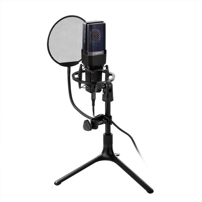 میکروفون کندانسر یانمای مدل MICPRO X1 Yanmai MICPRO X1 MICROPHONE